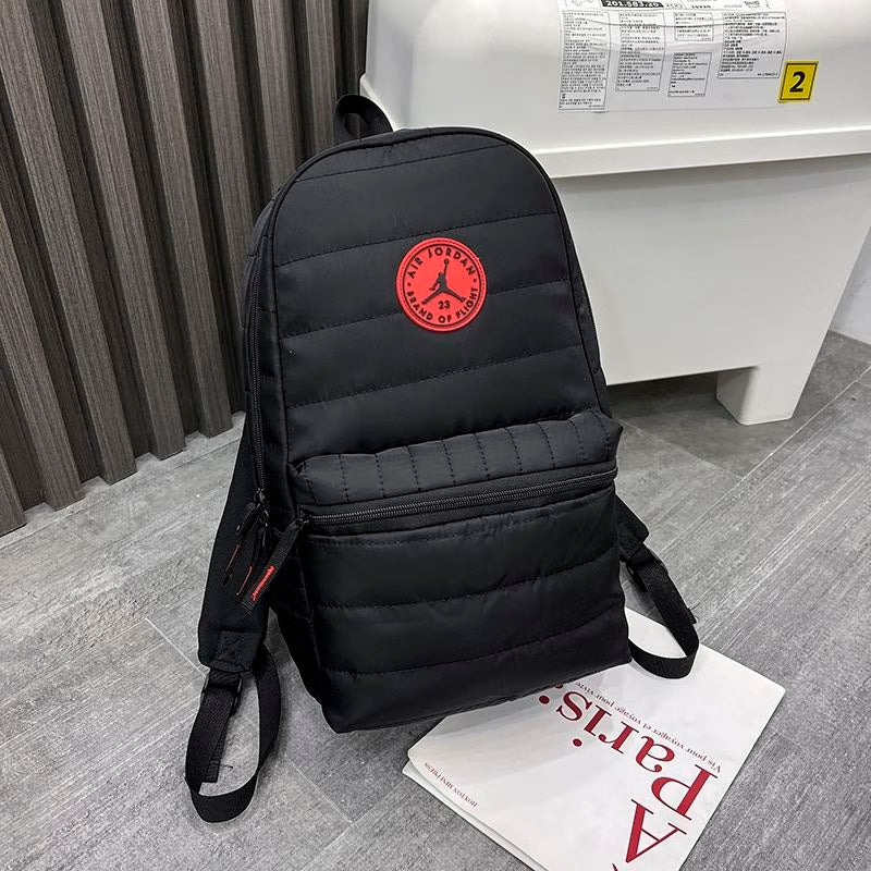 NAJ Down Material Backpack