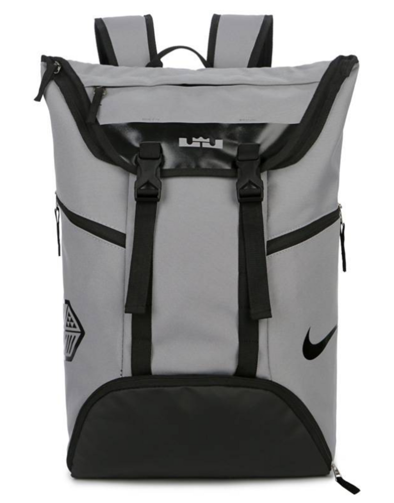 Nike Lebron James Basketball Backpack