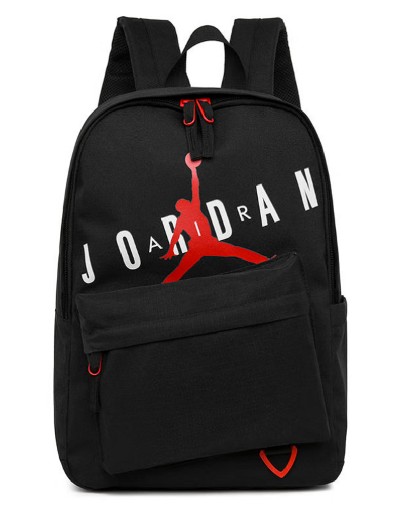 Nike Air Jordan School Backpack