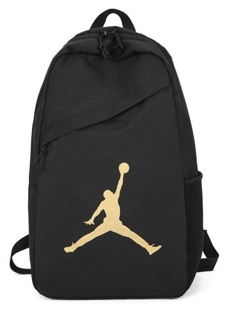 Nike Air Jordan Multi-Color Backpack