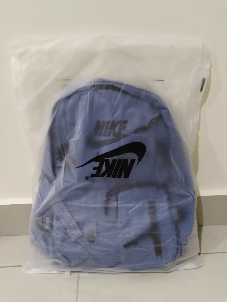 NK School Sport Backpack