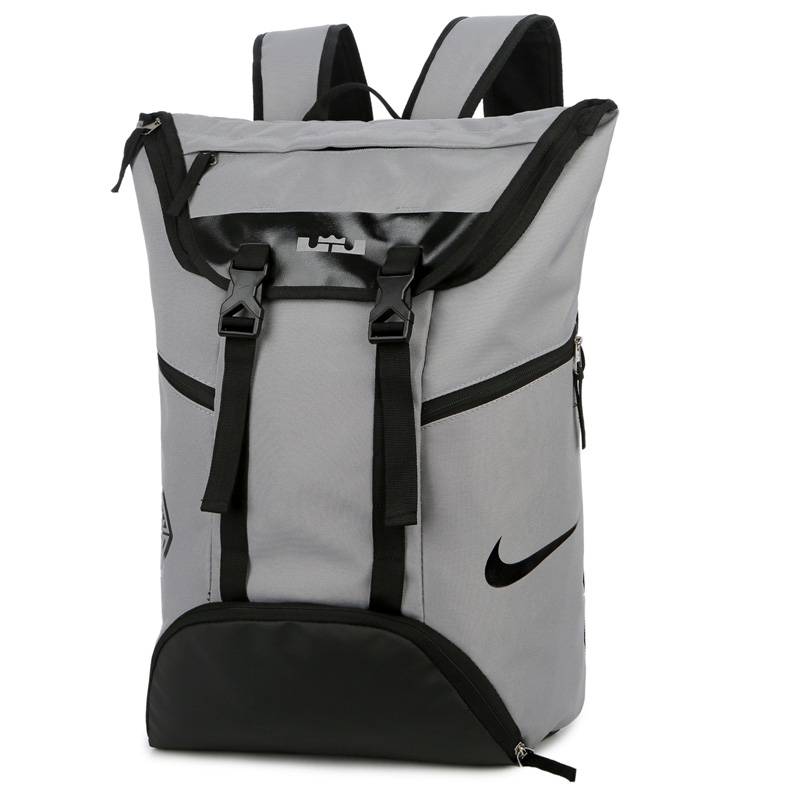 NAJ Lebron James Basketball Backpack