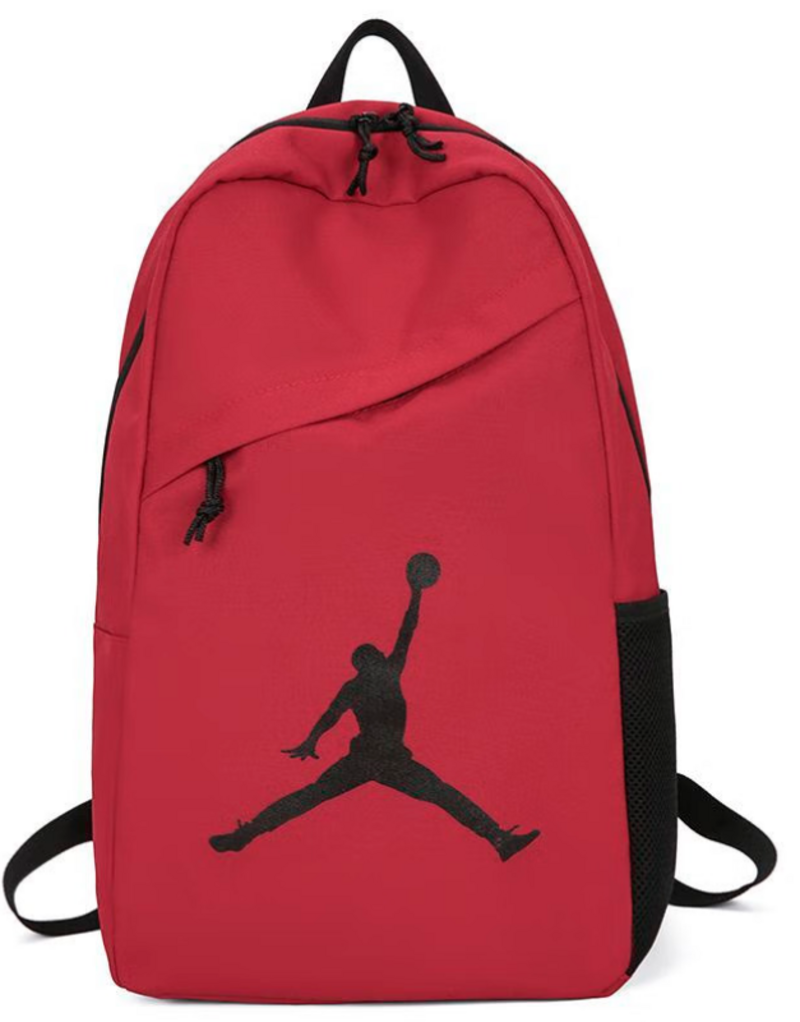 Nike Air Jordan Multi-Color Backpack