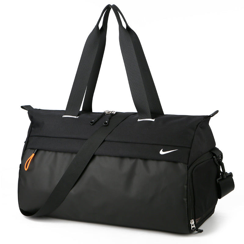 NK Training Luggage Bag