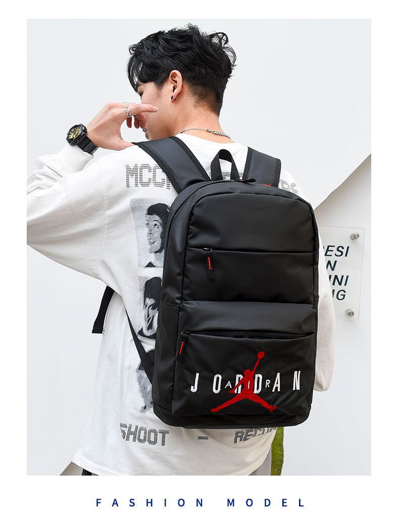 NAJ 3 Retro QS Backpack