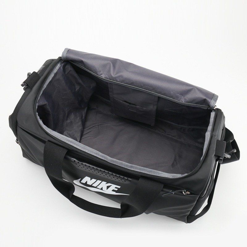 NK Training Luggage Bag