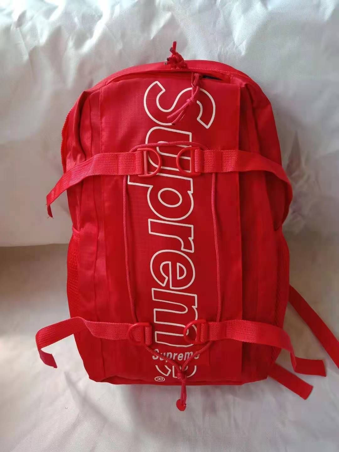 Sup FW18 45th Backpack