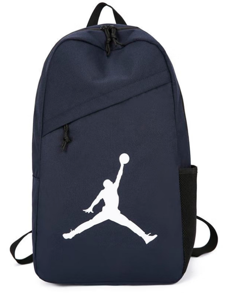 Nike Air Jordan Multi-Color Backpack