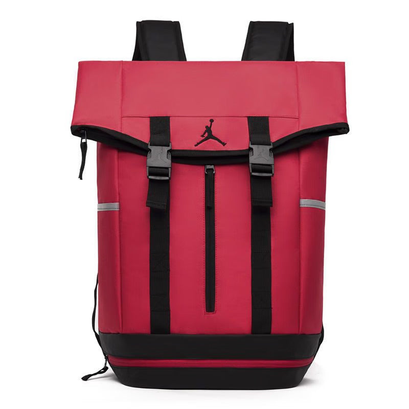 Nike Air Jordan Roll Up Backpack