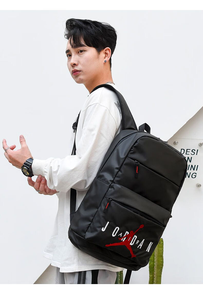 NAJ 3 Retro QS Backpack