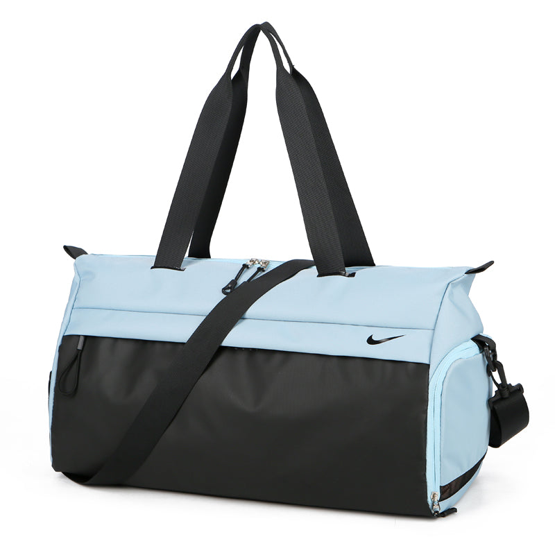 NK Training Luggage Bag