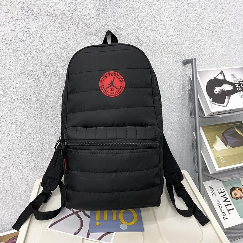 NAJ Down Material Backpack