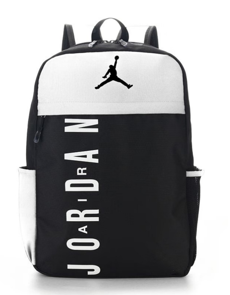 Nike Air Jordan School Backpack