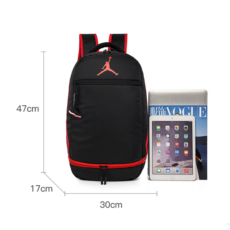 NAJ Flight Skyline Backpack