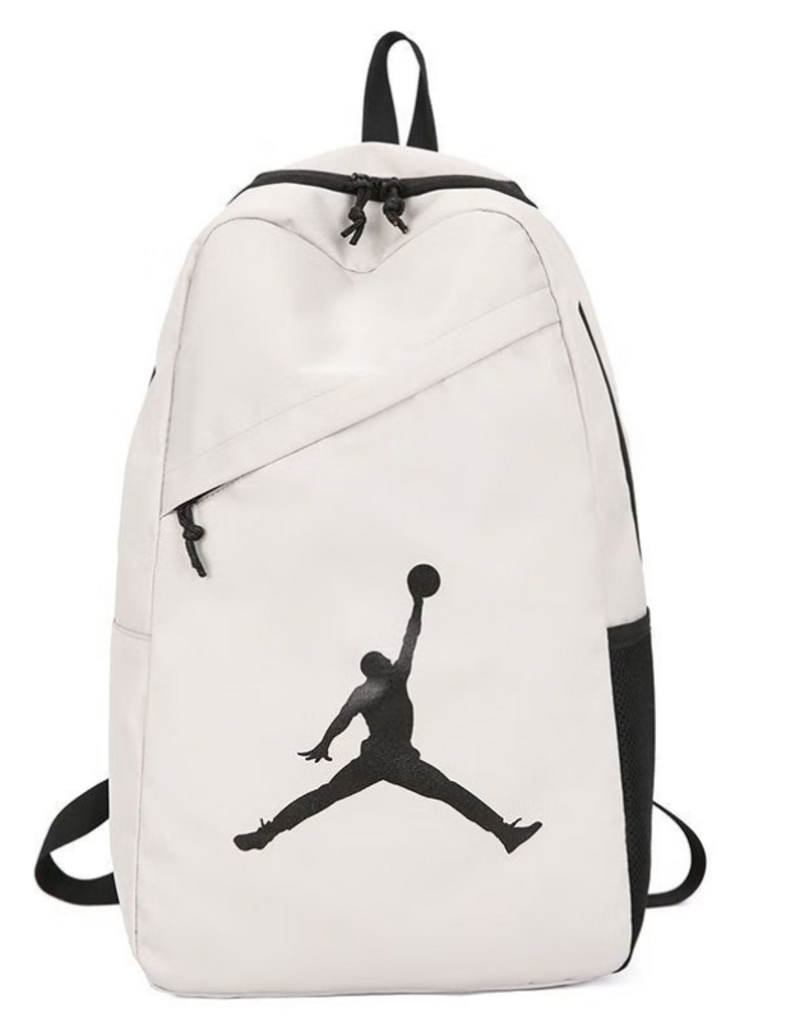 Nike Air Jordan Multi-Color Backpack