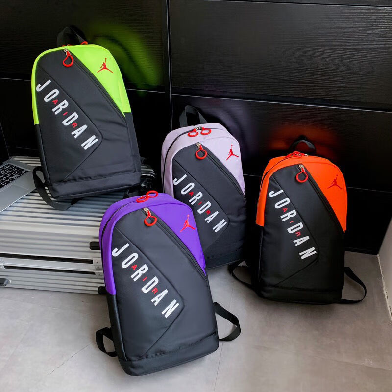 NAJ Sport School Backpack