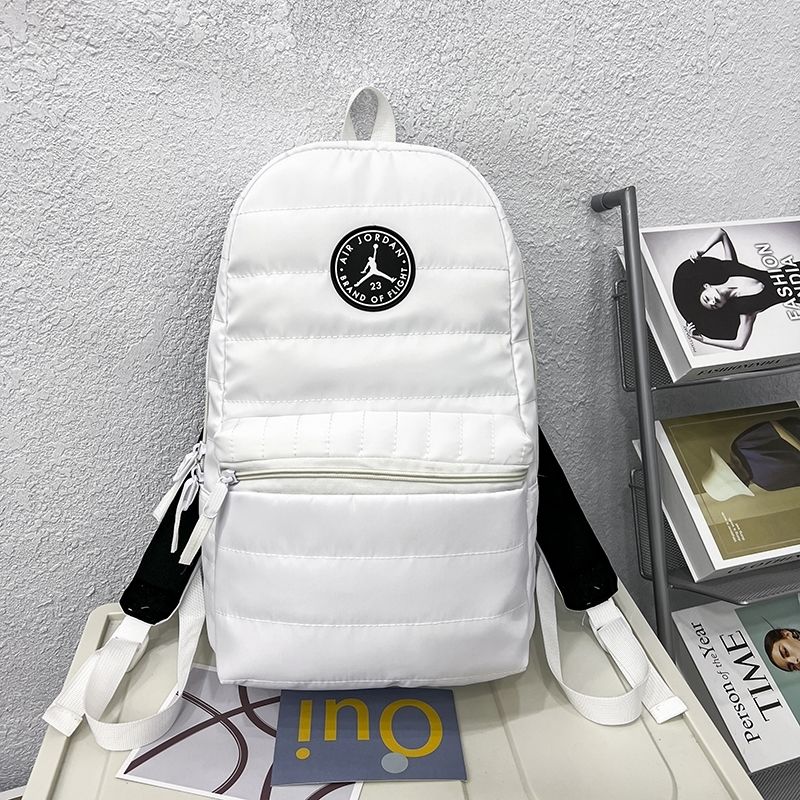 NAJ Down Material Backpack