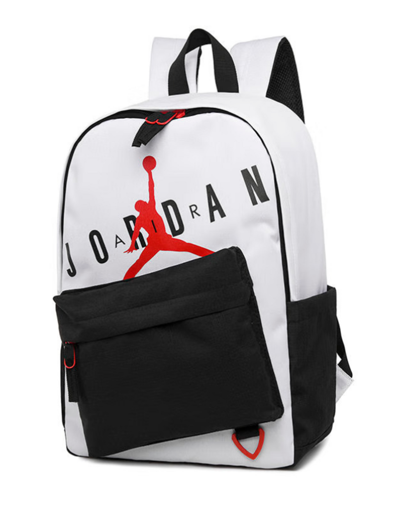 Nike Air Jordan School Backpack