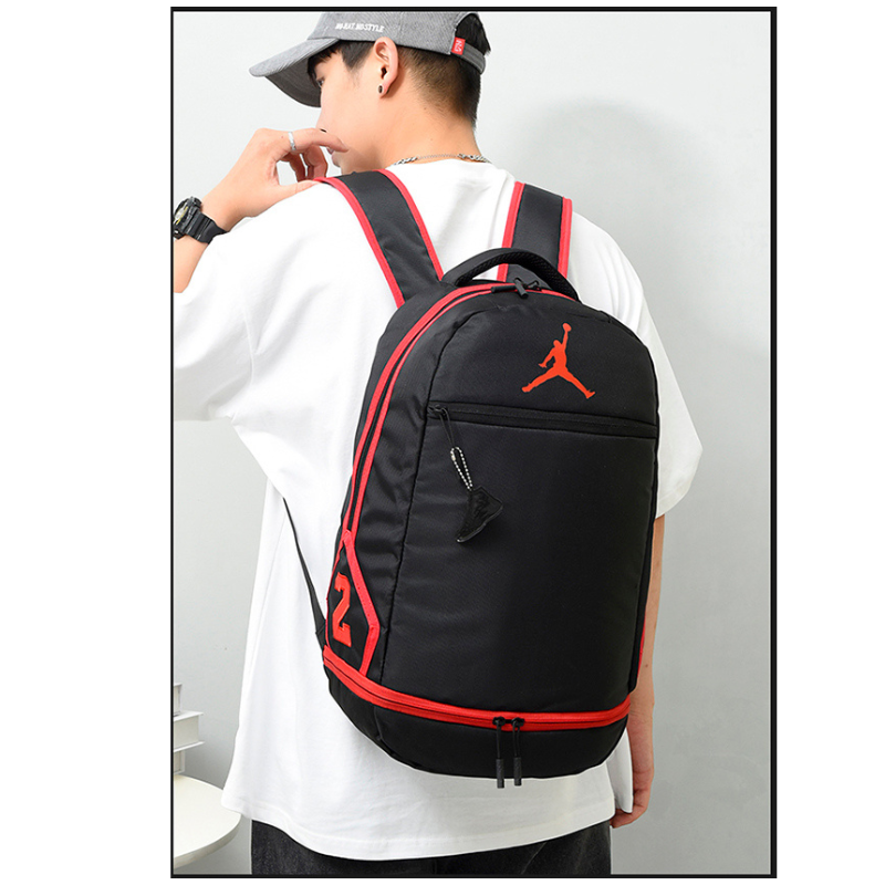 NAJ Flight Skyline Backpack