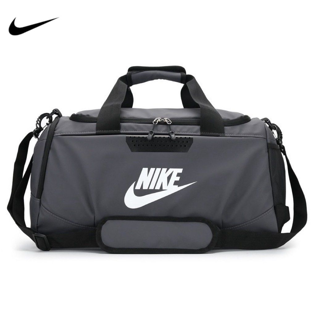 NK Training Luggage Bag