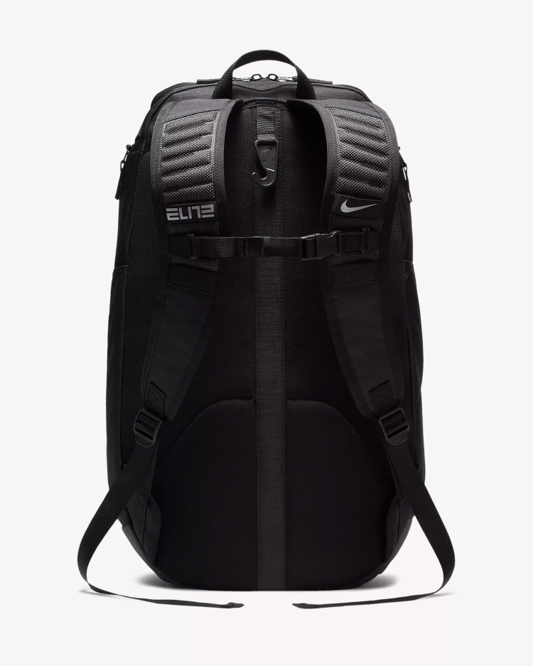 NK Hoops Elite Pro Basketball Backpack