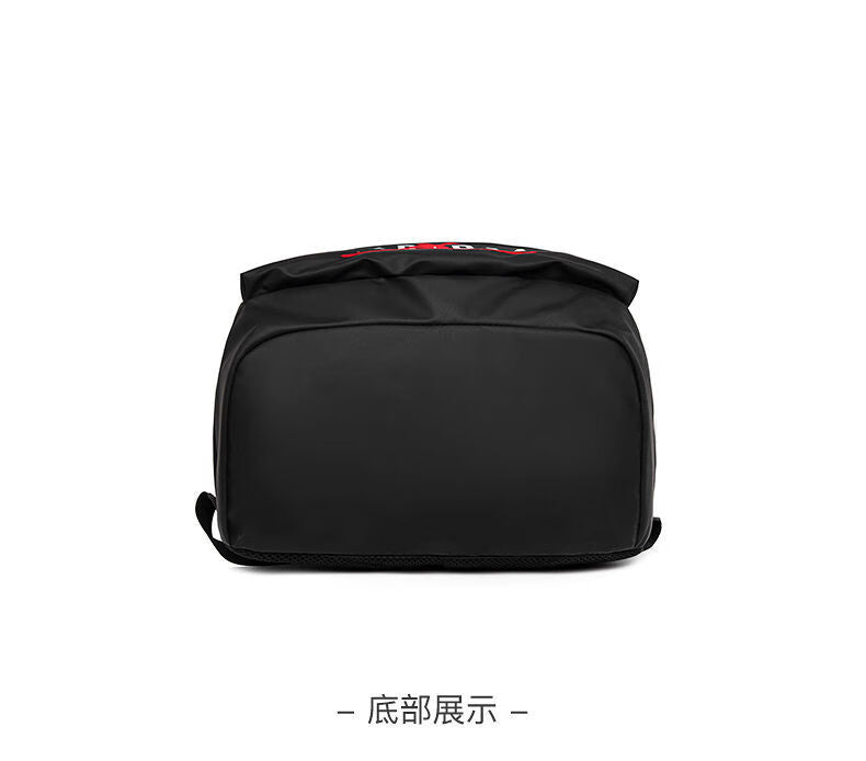 NAJ 3 Retro QS Backpack