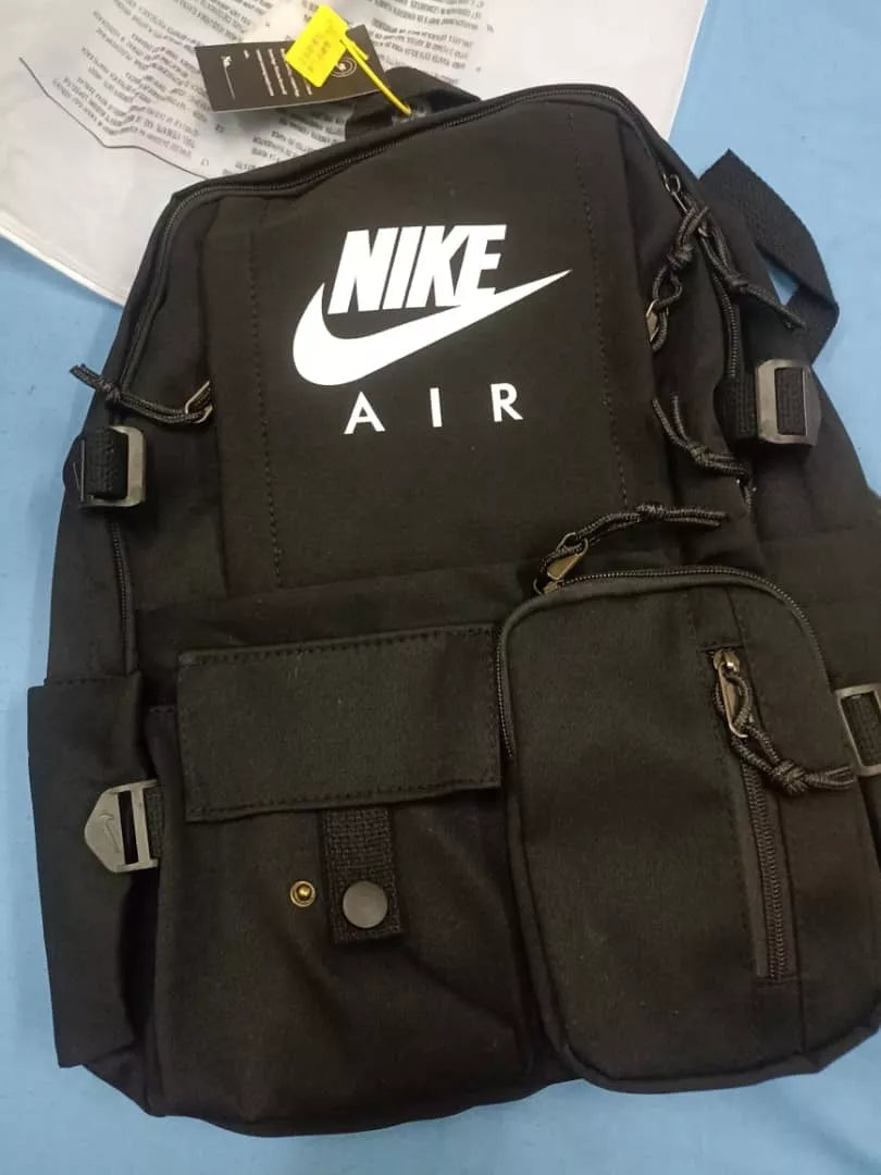 Air Max 15'' Laptop Backpack