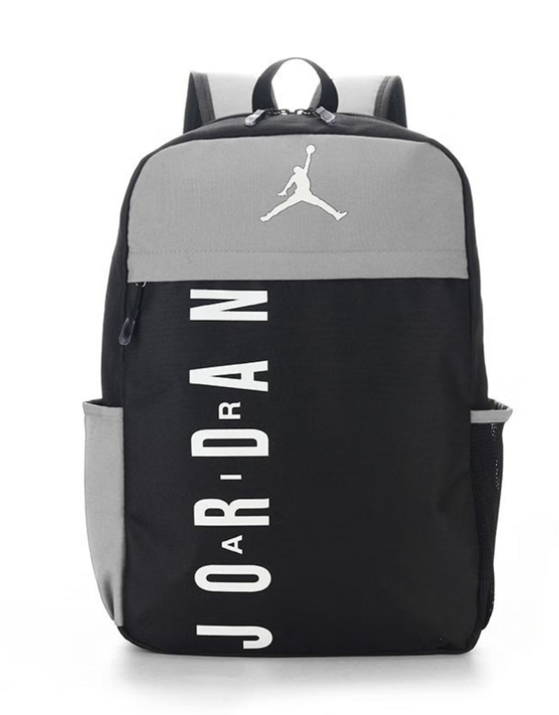 Nike Air Jordan School Backpack