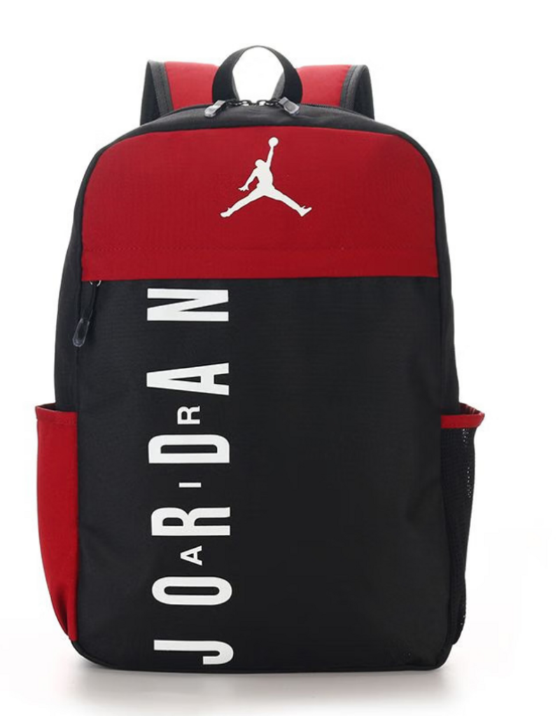 Nike Air Jordan School Backpack