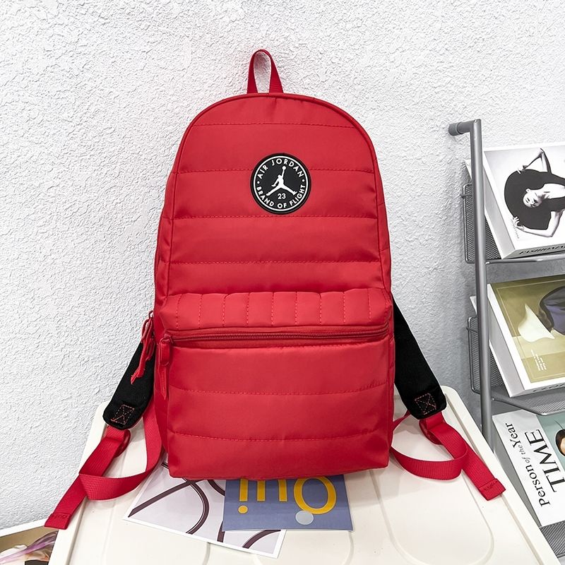 NAJ Down Material Backpack