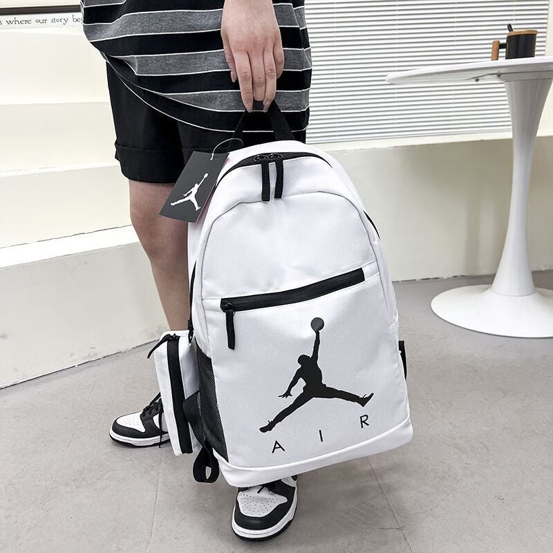 NAJ Sport Pencil Case Backpack