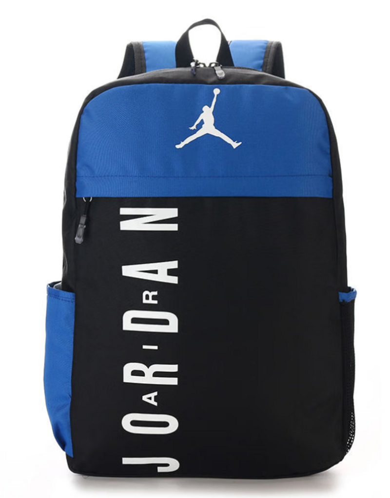 Nike Air Jordan School Backpack