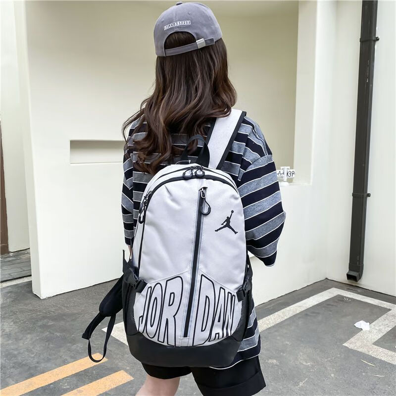 NAJ Waterproof Sport Backpack