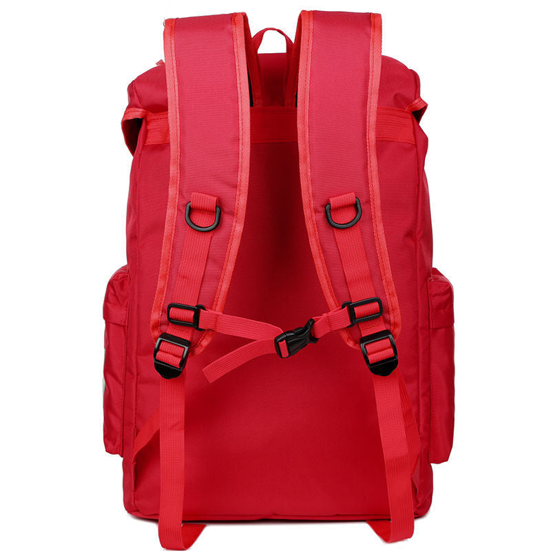 NK Sport Climbing Training Backpack