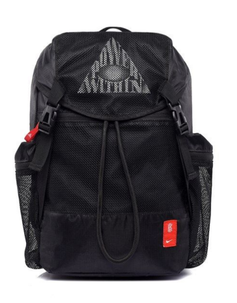 Kyrie Rucksack Backpack