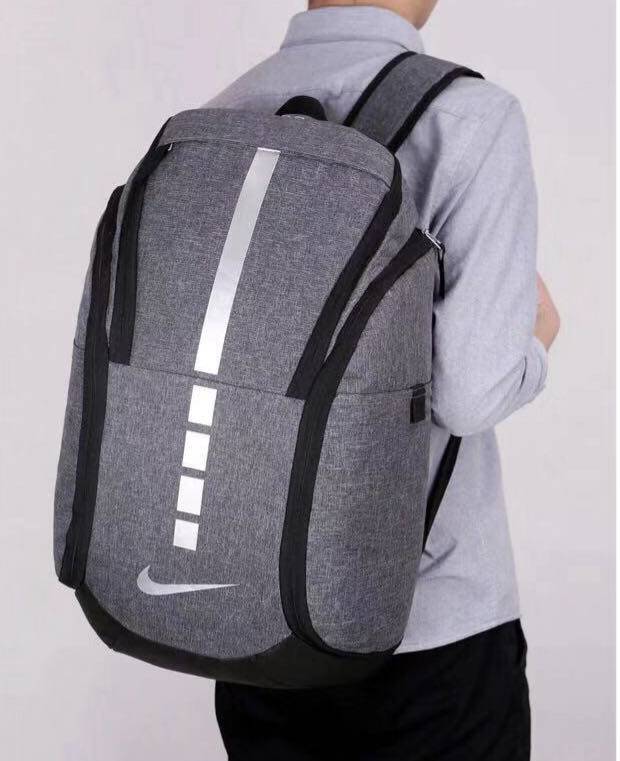 NK Hoops Elite Pro Basketball Backpack