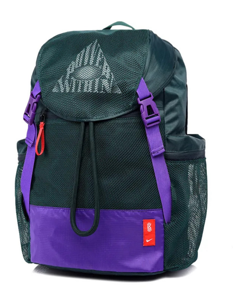 Kyrie Rucksack Backpack