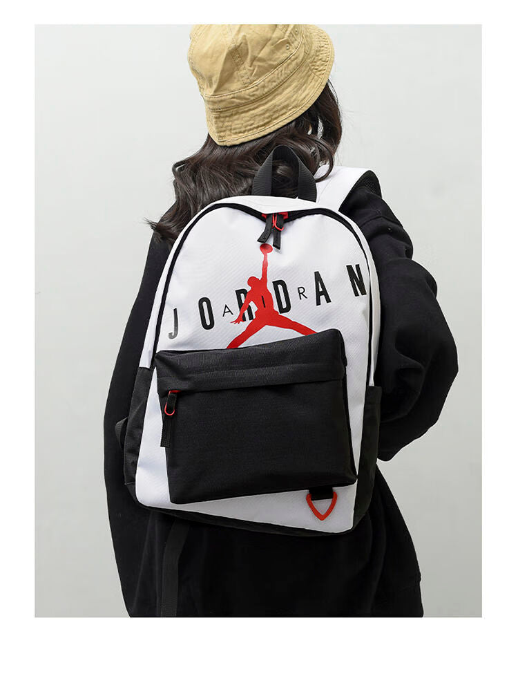 NAJ School Backpack