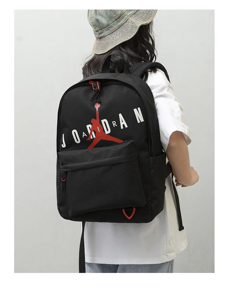 NAJ School Backpack