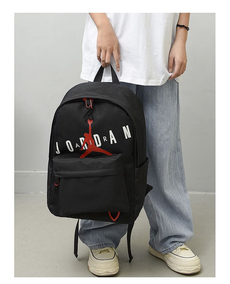 NAJ School Backpack