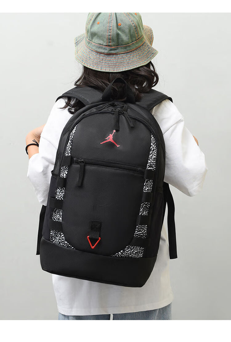 NAJ School Backpack