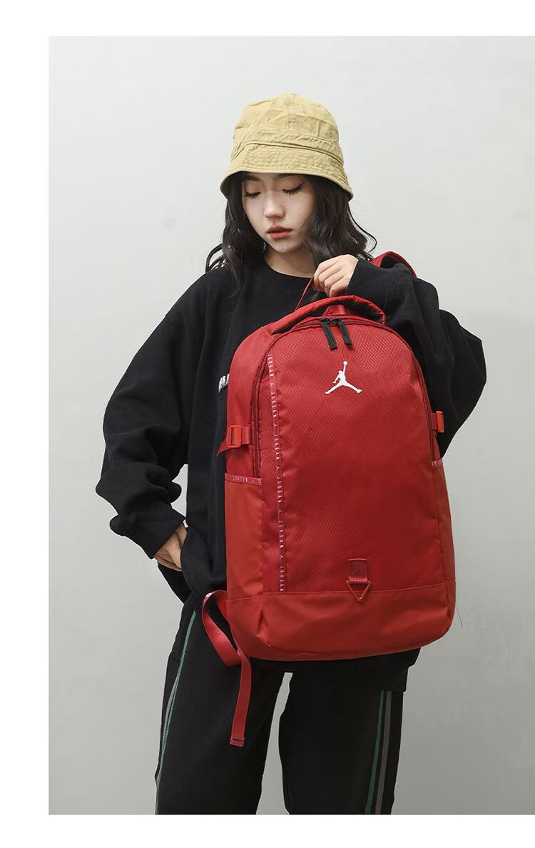 NAJ Multi-Color Backpack