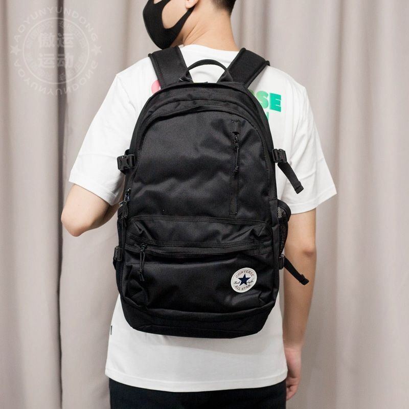 Conv Laptop Backpack