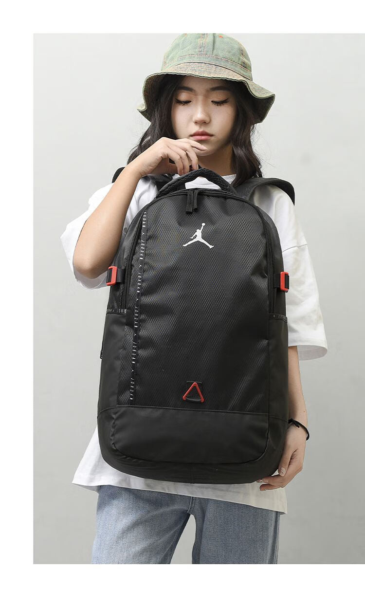 NAJ Multi-Color Backpack