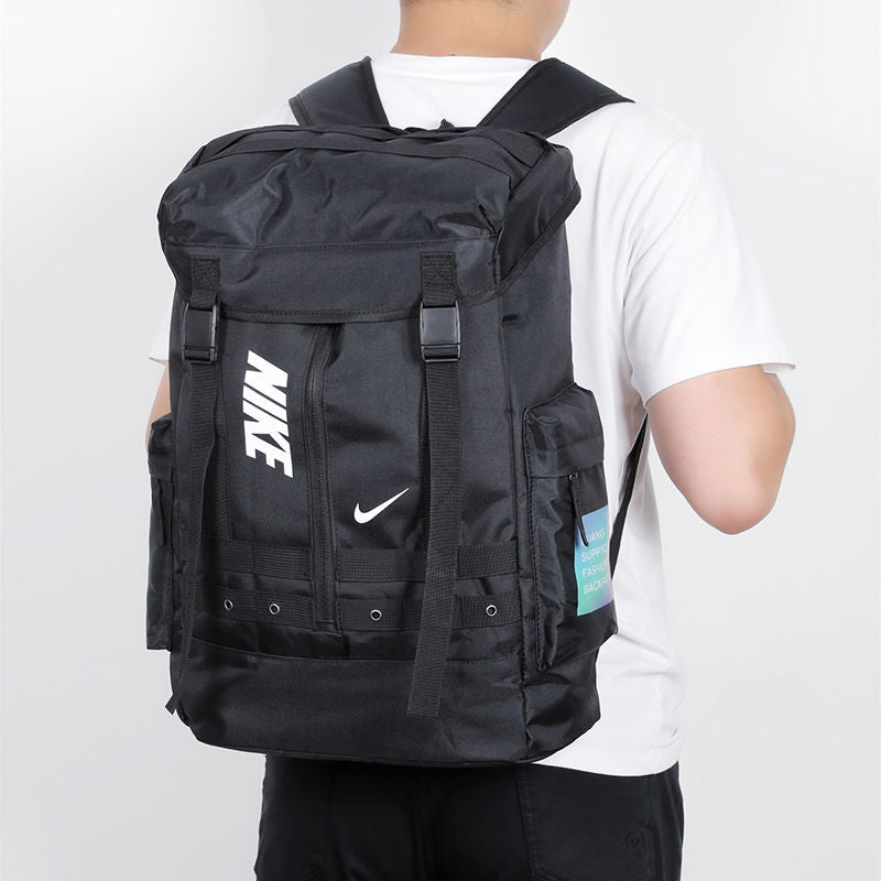 NK Sport Climbing Training Backpack