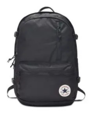 Conv Laptop Backpack