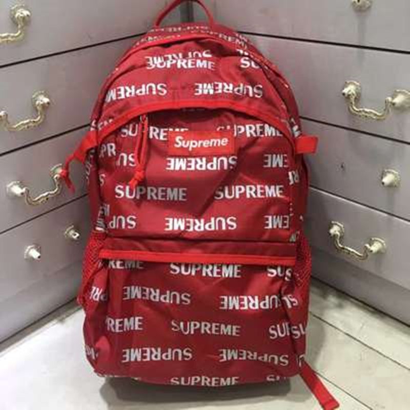 Sup 3M Reflective Repeat Backpack