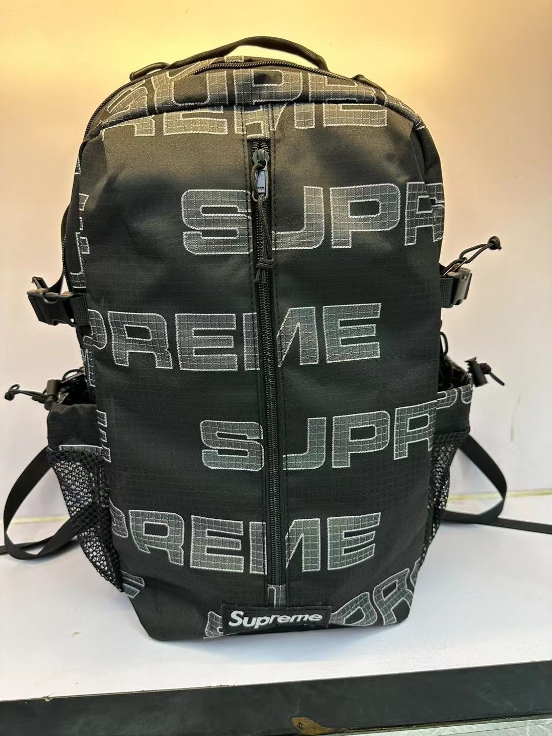 Sup FW21 Backpack