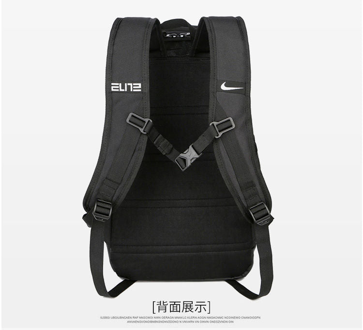 NK USA Elite Sports Backpack