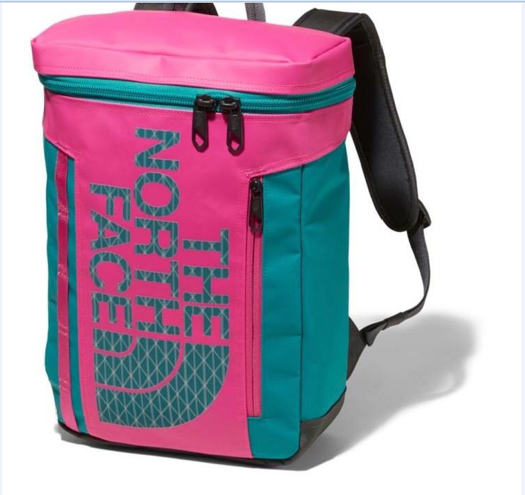 TNFace Courier Pink Backpack